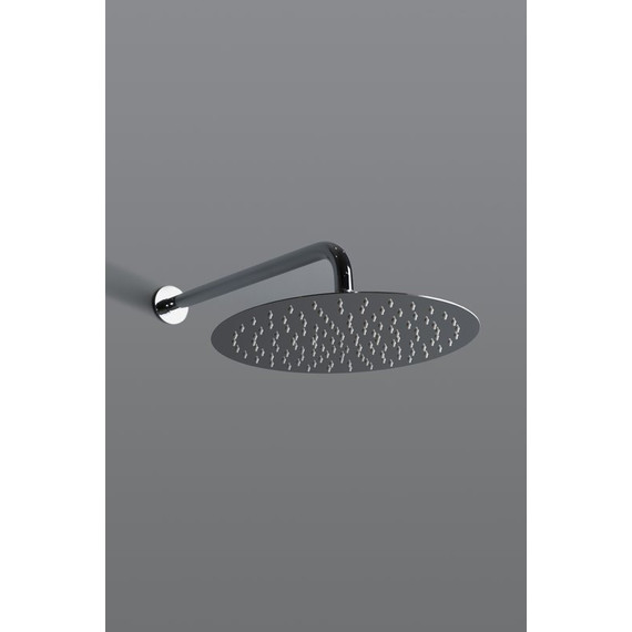 Душевая система для душа с термостатом Allen Brau Priority 5.31013-00 - фото 2