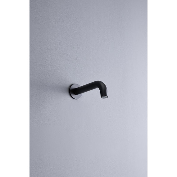 Излив для ванны Allen Brau Priority 5.31018-31, чёрный матовый - фото 3