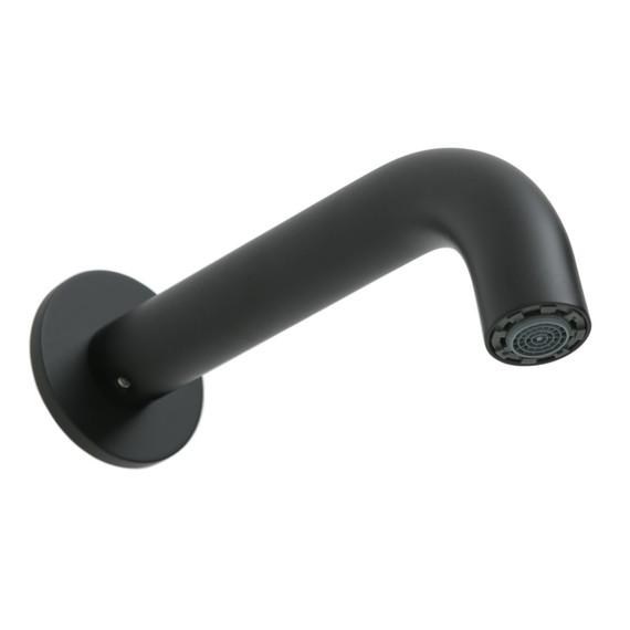 Излив для ванны Allen Brau Priority 5.31018-31, чёрный матовый - фото 2