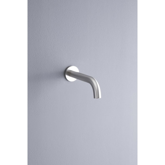 Излив для ванны Allen Brau Priority 5.31018-BN, никель - фото 2