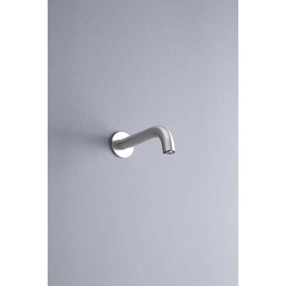 Излив для ванны Allen Brau Priority 5.31018-BN, никель - фото 3