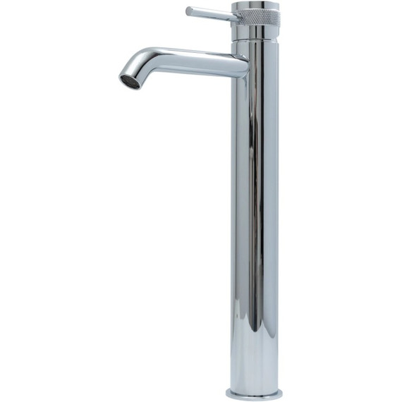 Смеситель для раковины высокий Allen Brau Priority 5.31A02-00 - фото 3