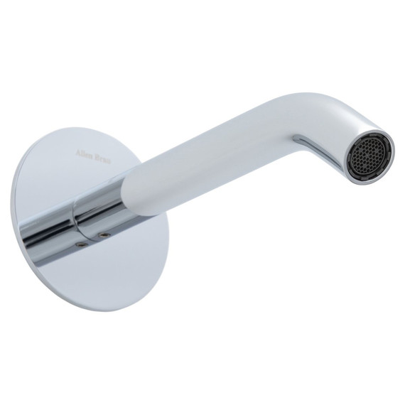 Излив для ванны Allen Brau Priority 5.31A18-00 - фото 2