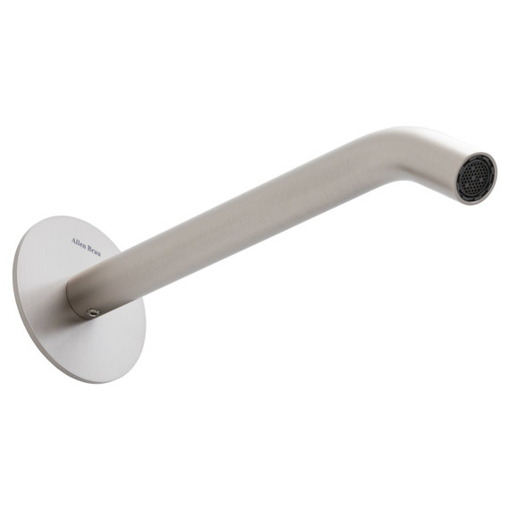 Излив для ванны Allen Brau Priority 5.31B18-BN, никель - фото 2