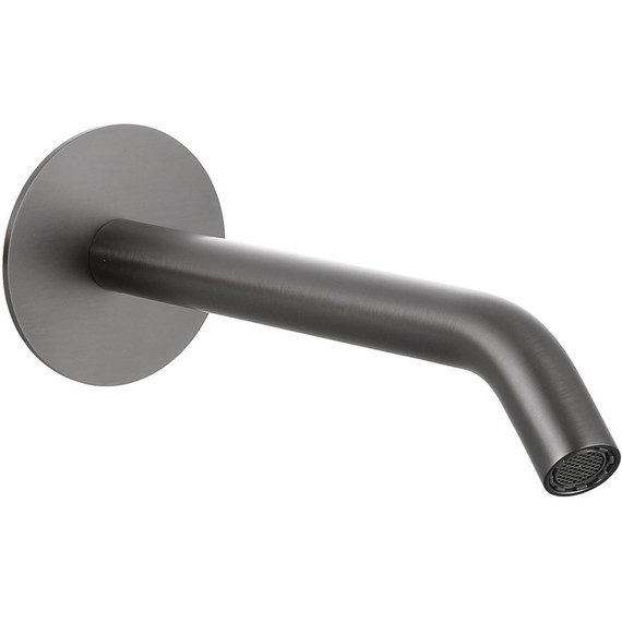 Излив для ванны Allen Brau Priority 5.31B18-MG, графит - фото 