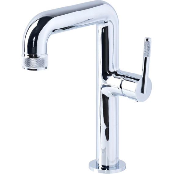 Смеситель для раковины высокий Allen Brau Reality 5.32002-00 - фото 2