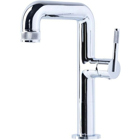 Смеситель для раковины высокий Allen Brau Reality 5.32002-00 - фото 