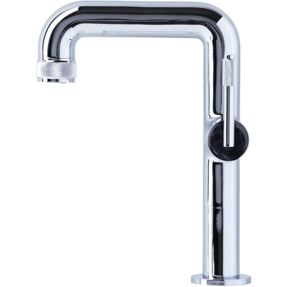 Смеситель для раковины высокий Allen Brau Reality 5.32002-00 - фото 3