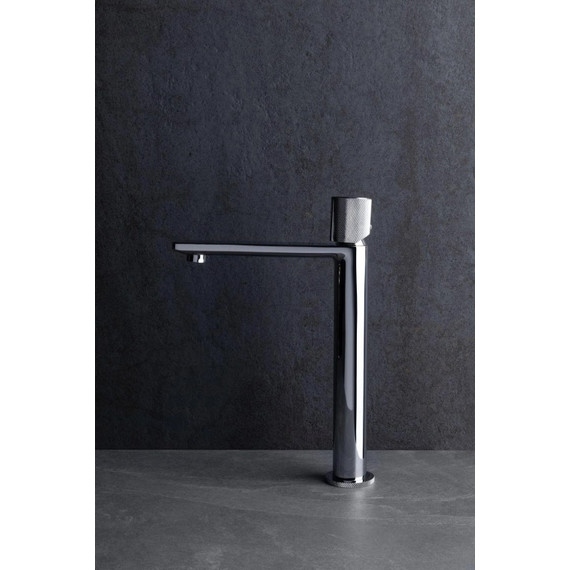 Смеситель для раковины Allen Brau Liberty 5.33002-00 - фото 12