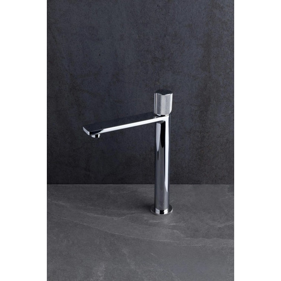 Смеситель для раковины Allen Brau Liberty 5.33002-00 - фото 14