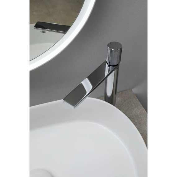 Смеситель для раковины Allen Brau Liberty 5.33002-00 - фото 8