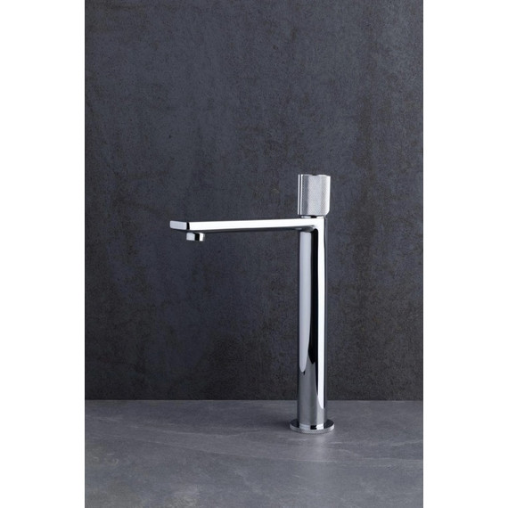 Смеситель для раковины Allen Brau Liberty 5.33002-00 - фото 10