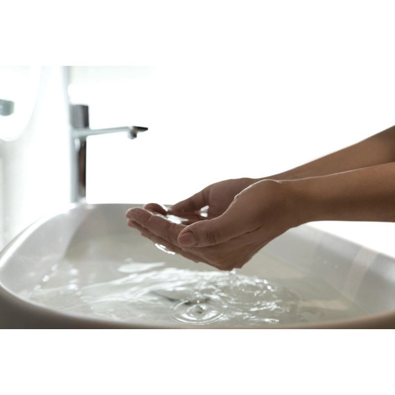 Смеситель для раковины Allen Brau Liberty 5.33002-00 - фото 11