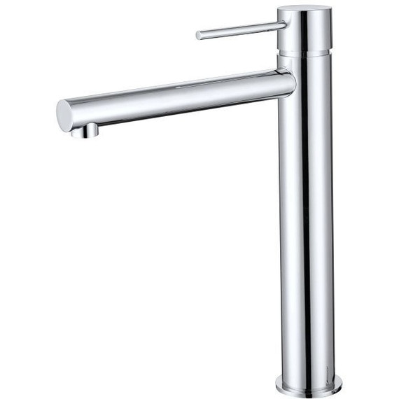 Смеситель для раковины высокий Allen Brau Glority 5.51002-00 - фото 