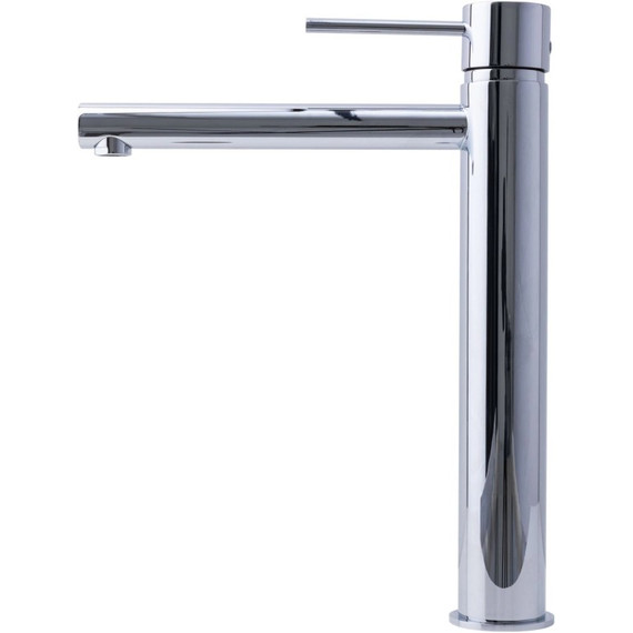 Смеситель для раковины высокий Allen Brau Glority 5.51002-00 - фото 3