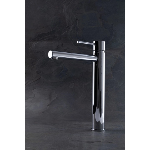 Смеситель для раковины высокий Allen Brau Glority 5.51002-00 - фото 5