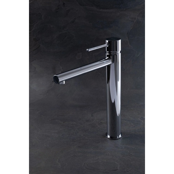 Смеситель для раковины высокий Allen Brau Glority 5.51002-00 - фото 6