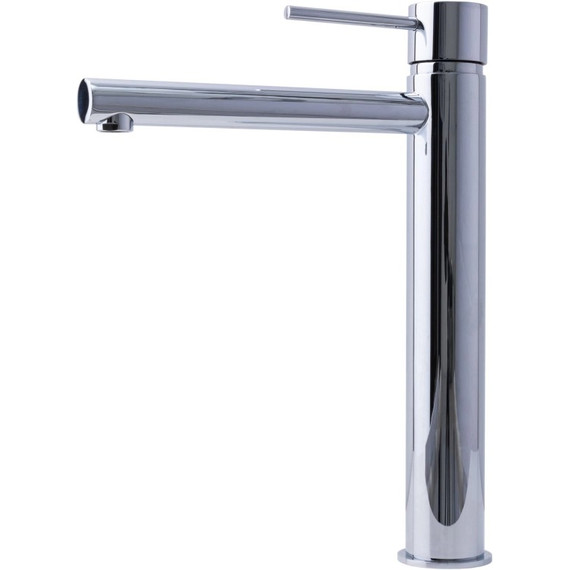 Смеситель для раковины высокий Allen Brau Glority 5.51002-00 - фото 4