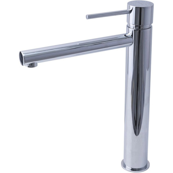 Смеситель для раковины высокий Allen Brau Glority 5.51002-00 - фото 2