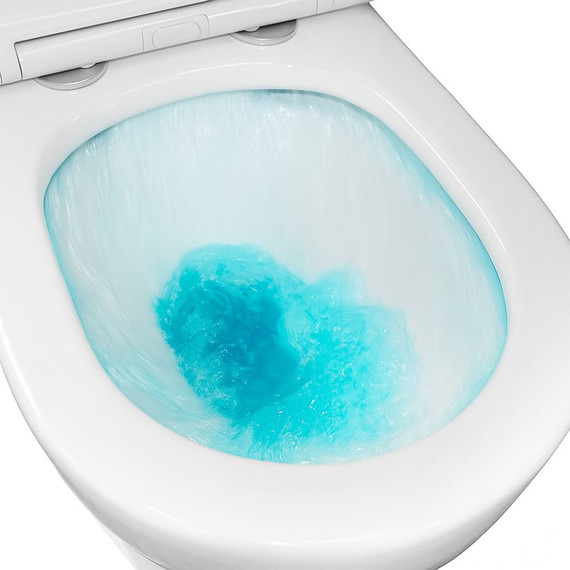 Инсталляция Loranto Prestige 4551 с подвесным унитазом Uno AZ-2380 - фото 12