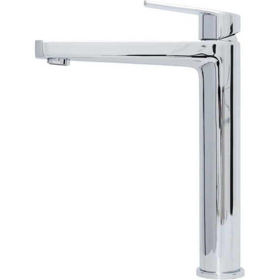 Смеситель для раковины Allen Brau Eclipse 5.E1002-00 с донным клапаном в комплекте - фото 2