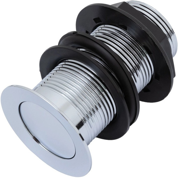 Смеситель для раковины Allen Brau Eclipse 5.E1002-00 с донным клапаном в комплекте - фото 6