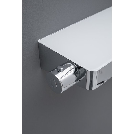 Смеситель для душа с термостатом Allen Brau Fantasy 5.11002-00 - фото 9