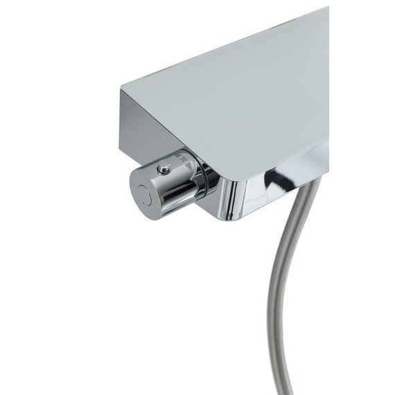 Смеситель для душа с термостатом Allen Brau Fantasy 5.11002-00 - фото 4