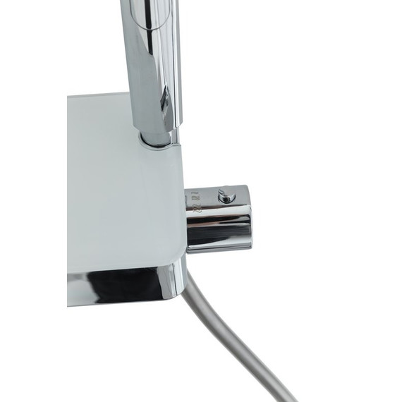 Смеситель для душа с термостатом Allen Brau Fantasy 5.11002-00 - фото 3