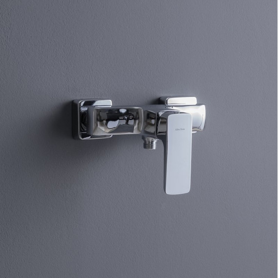 Смеситель для душа Allen Brau Infinity 5.21010-00 - фото 5