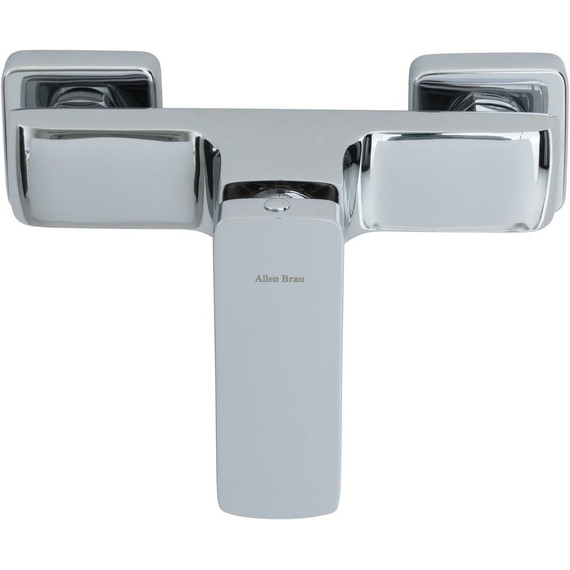 Смеситель для душа Allen Brau Infinity 5.21010-00 - фото 2