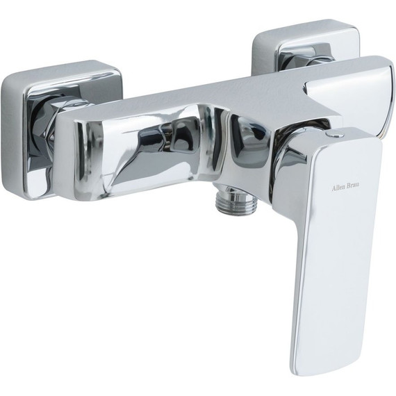 Смеситель для душа Allen Brau Infinity 5.21010-00 - фото 
