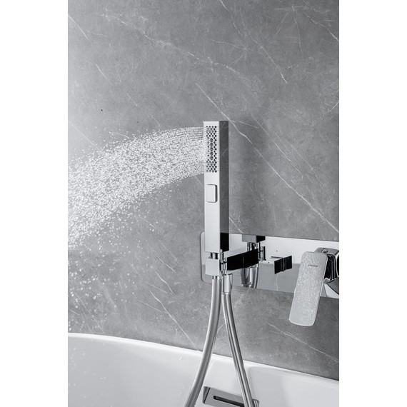 Смеситель для душа Allen Brau Infinity 5.21011-00 (со скрытой частью) - фото 11