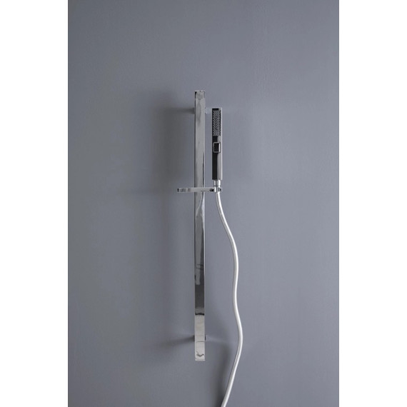 Душевой гарнитур Allen Brau Infinity 5.21013-00 - фото 4