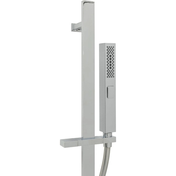 Душевой гарнитур Allen Brau Infinity 5.21013-00 - фото 3