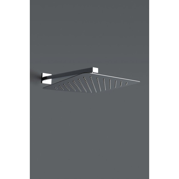 Душевая система для душа с термостатом Allen Brau Infinity 5.21016-00 - фото 2