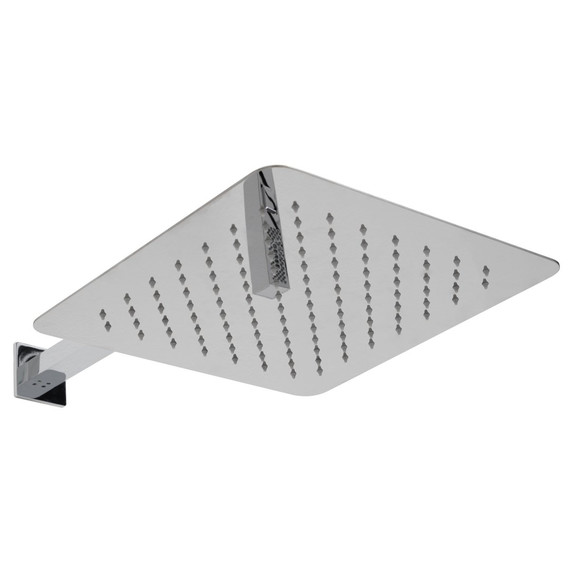 Душевая система для душа с термостатом Allen Brau Infinity 5.21016-00 - фото 10