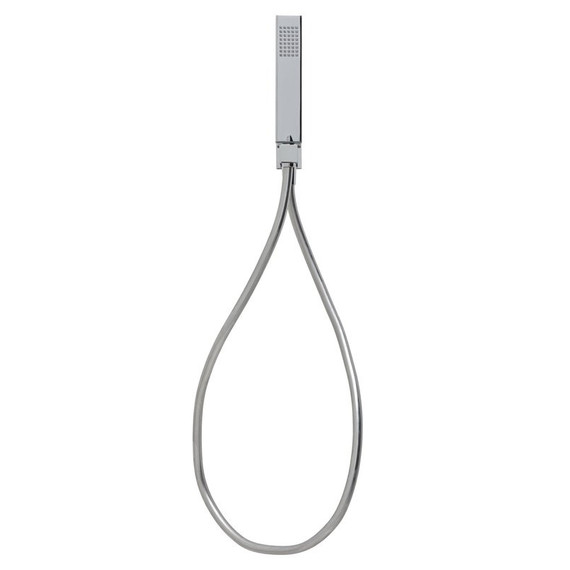 Душевой гарнитур Allen Brau Infinity 5.21021-00 - фото 2