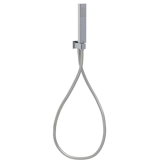 Душевой гарнитур Allen Brau Infinity 5.21021-00 - фото 