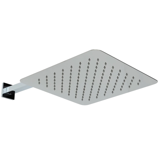 Верхний душ Allen Brau Infinity 300х300 мм 5.21A19-00 - фото 