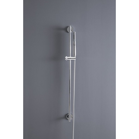 Душевой гарнитур Allen Brau Priority 5.31010-00 - фото 4