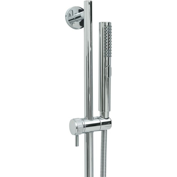 Душевой гарнитур Allen Brau Priority 5.31010-00 - фото 3