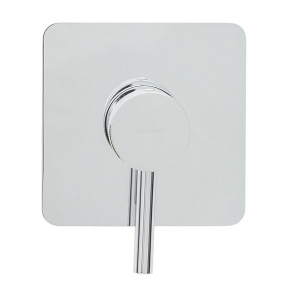 Смеситель для душа Allen Brau Priority X1 5.31012-00 (со скрытой частью) - фото 2