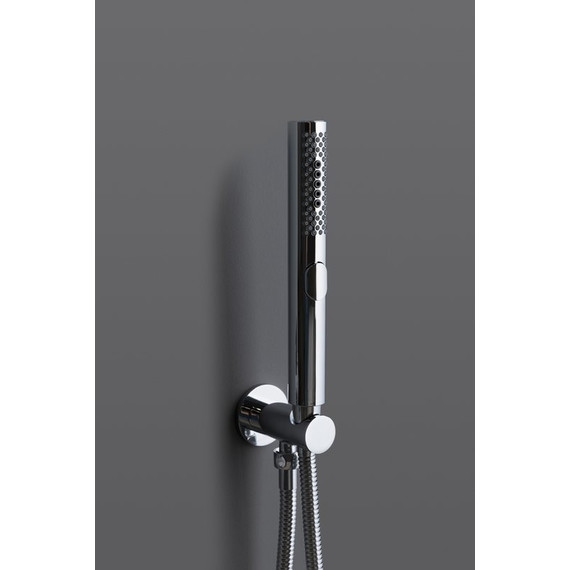 Душевая система для душа с термостатом Allen Brau Priority 5.31013-00 - фото 4