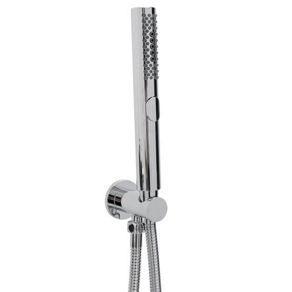 Душевая система для душа с термостатом Allen Brau Priority 5.31013-00 - фото 7