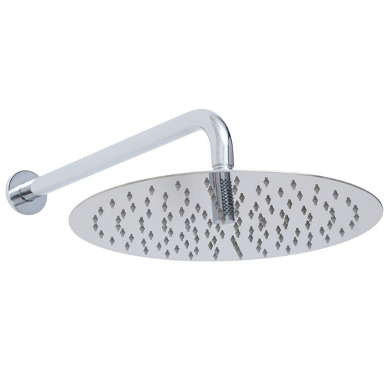 Душевая система для ванны с термостатом Allen Brau Priority 5.31014-00 - фото 6