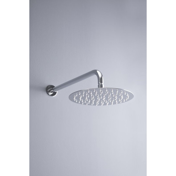 Верхний душ Allen Brau Priority 250 мм 5.31017-00 - фото 3