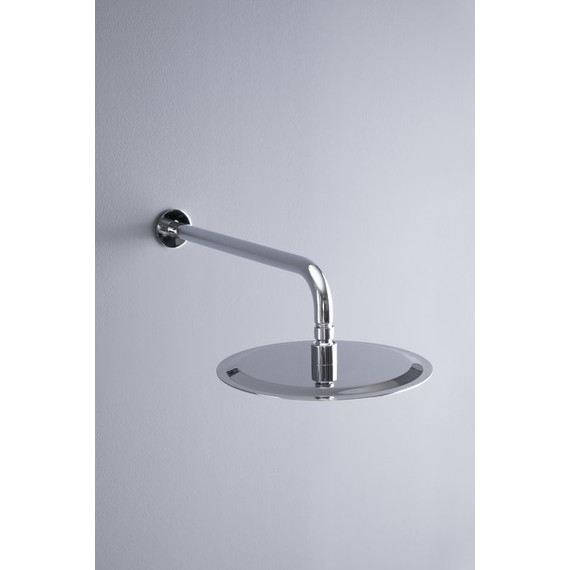 Верхний душ Allen Brau Priority 250 мм 5.31017-00 - фото 4