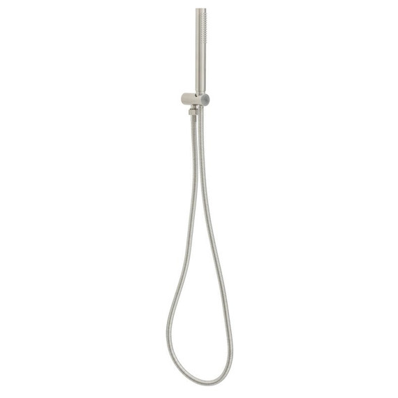 Душевой гарнитур Allen Brau Priority 5.31019-BN, никель - фото 