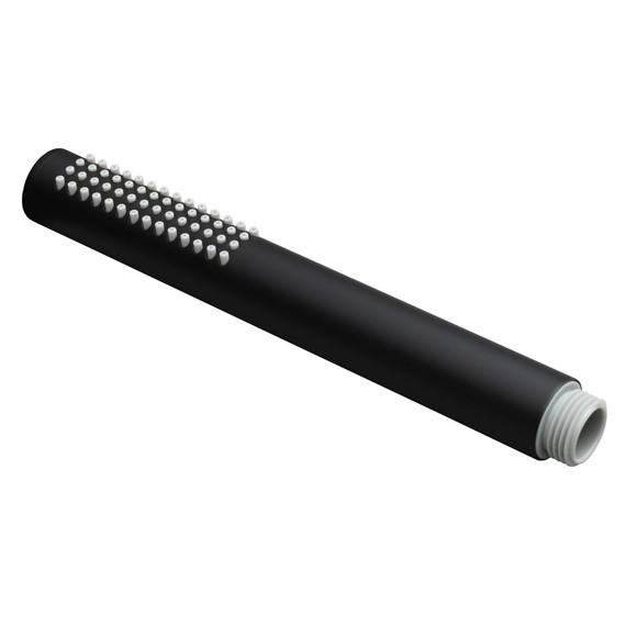 Ручной душ Allen Brau Priority 5.31020-31, чёрный матовый - фото 2